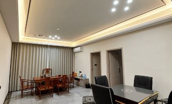 Jinsheng Apartment (Yirong Town)