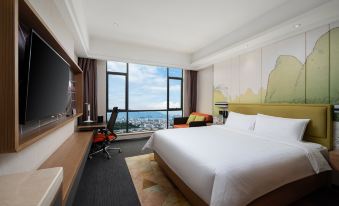 Hampton by Hilton GuiLin Xiufeng