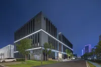 NANJING JITRI JINLING JIALONG HOTEL Các khách sạn ở Nam Kinh