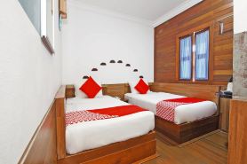 Hotel O Five 2