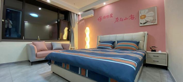 Shanshui Runze Homestay Hotels in Juxian