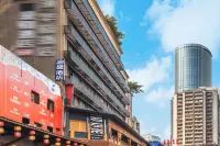 Hilltel Hotel (Jiefangbei Deyi Chaoguan)