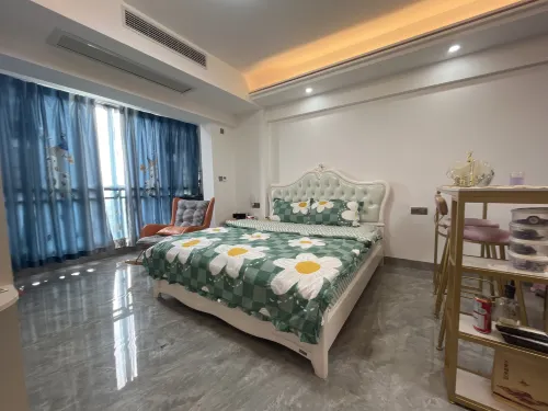 Tingyu Homestay - ห้องครัว