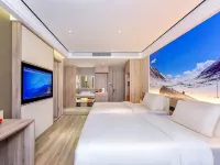 Hotel Chayamia Hotel a Zhag'yab