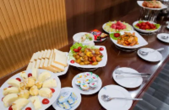 Viet Long Complex Residence