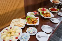 Viet Long Complex Residence Hotels in Bắc Ninh