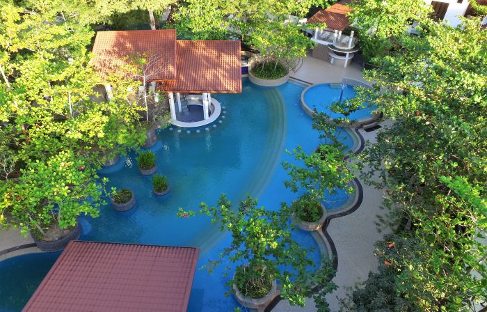 Fernvale Leisure Club and Resort