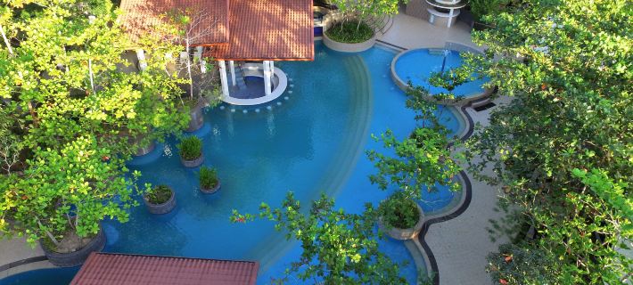Fernvale Leisure Club and Resort Các khách sạn ở Coron