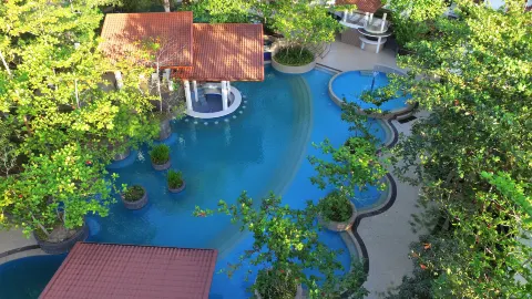 Fernvale Leisure Club and Resort in Coron