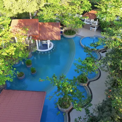 Fernvale Leisure Club and Resort Hotels near Coron Port