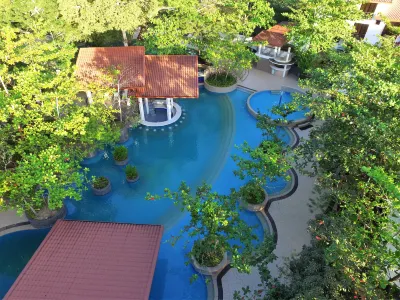 Fernvale Leisure Club and Resort Hotel di 