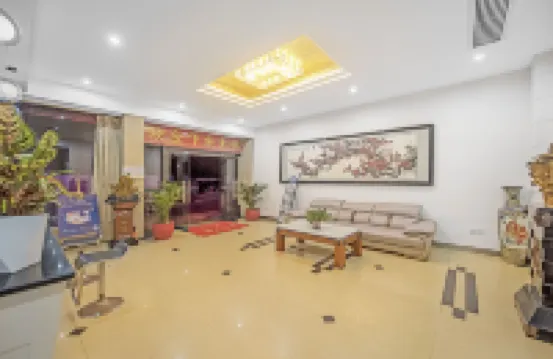 Ningxiang Santai Hotel