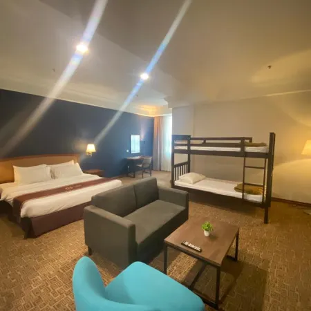 Classic Hotel
