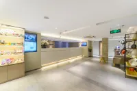 Homeinn · neo (Qinhuangdao Hebei Street Middle Section Sun City)