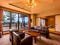 Ooedo Onsen Monogatari Premium Seiunkaku(Old:Yukai Resort Premium Seiunkaku) Hotels in Awara