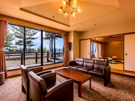 Ooedo Onsen Monogatari Premium Seiunkaku(Old:Yukai Resort Premium Seiunkaku)