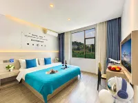 โรงแรม ฮอลิเดย์ฟลายโฮม (สนามบินเทียนฟู่) - ห้องครัว