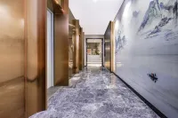 Shangshan Ruoshui Hotel 大渓溝駅周辺のホテル
