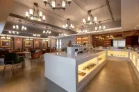 James Joyce Coffetel Apartment (Changde Wanda Plaza Wenli College)