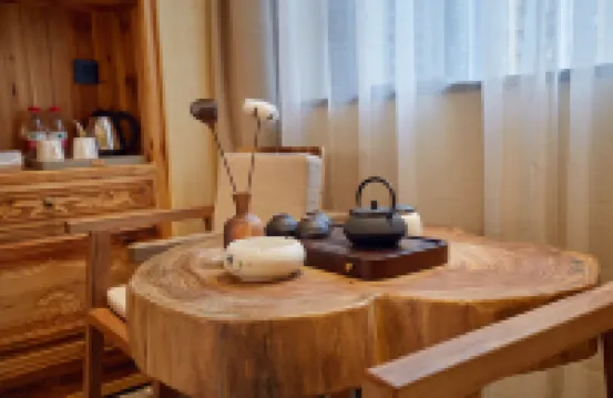 โรงแรมมาย (สถานีรถไฟใต้ดินถนนฉางซา สถานีรถไฟความเร็วสูงตอนใต้)