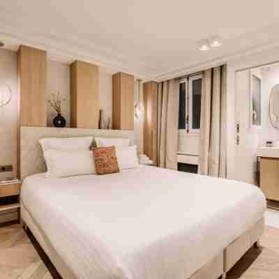 HIGHSTAY - Luxury Serviced Apartments - Louvre-Rivoli Rooms