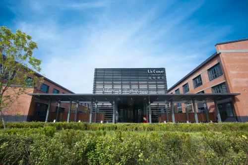 UrCove by Hyatt Cangzhou Grand Canal Hotels in Cangzhou