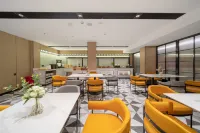 Borrman Hotel (Chaozhou Ancient City PaiFang Street) - breakfast