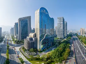 WENZHOU CHANG CHENG YUN YUE HOTEL