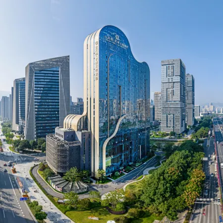 WENZHOU CHANG CHENG YUN YUE HOTEL