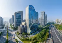 WENZHOU CHANG CHENG YUN YUE HOTEL - Spa