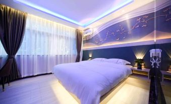 Eastman Zhixiang Apartment (Qingyuan Meilin Square)
