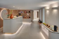 Kempinski Hotel Corvinus Budapest - Spa