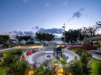Yujiaren Seaview Resort Hotel (Erhai Shuanglang Branch) Hotels in Shuanglang Scenic Area