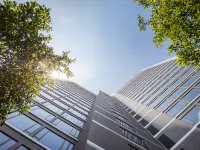 Alva Hotel by Royal Hotels near MTR Fo Tan Station