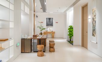 Ming Shanshui Shiguang Hotel