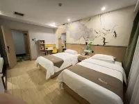 Vatica Jiang Zi Ya square shop