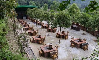 Chongqing Mountain Wangping Yunling Mountain Villa118
