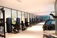 Huaiyuan Changjiu International Hotel Hotels in Huaiyuan