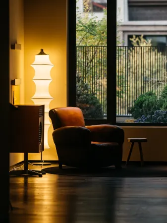 Owspace H & Joyland Inn Отели рядом с достопримечательностью «Minzu University of China(New Campus)»