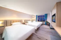 Nameless Hotel (Dongguan Songshanhuli lily Branch)
