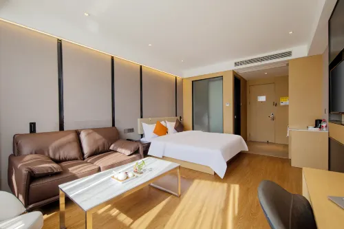 xuanyi youxuan hotel