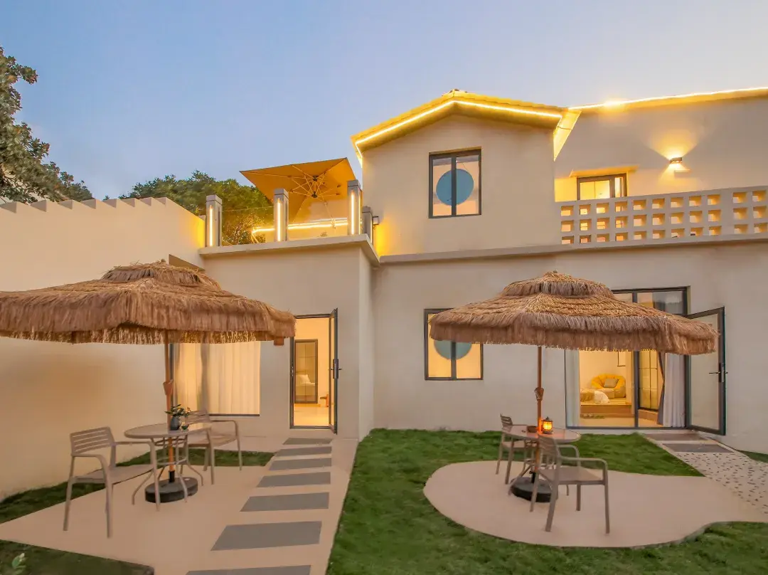 Liyuan Shang Homestay - Changsha