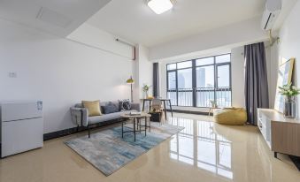 Guanyu (Guangzhou Hongda Creative Park)