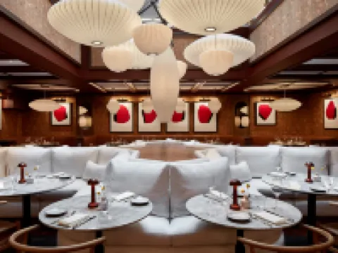 ลายล์ วชิตองตัน ดีซี โรงแรมในวอชิงตัน ดี.ซี.