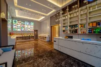 Dream Lake Resort Hotel Hôtels à : Zhangshu