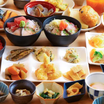 Beppu Hatto Onyado Nono Beppu