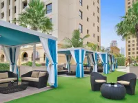 Mövenpick Hotel Jumeirah Beach ザ・ビーチ周辺のホテル