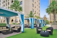 Mövenpick Hotel Jumeirah Beach