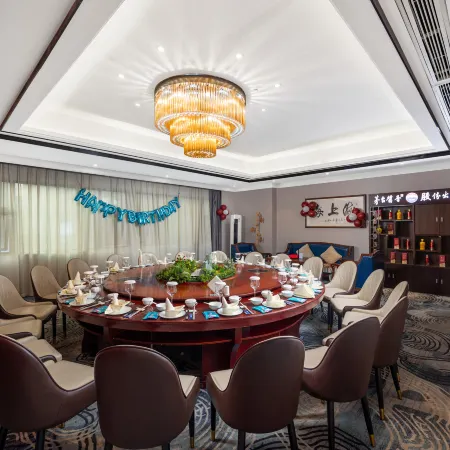 Mianyang Booking Hotel
