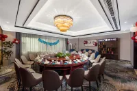 โรงแรมบุ๊กกิ้ง เหมียนหยาง